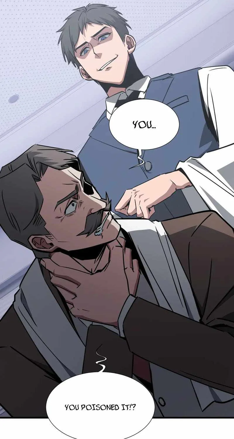 Read Tyrant of the Otherworld Prison My Shadow Can Evolve Infinitely EN Manga Online