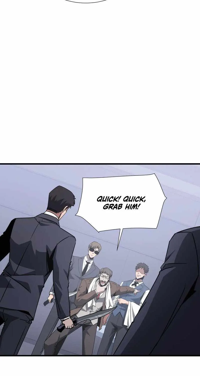 Read Tyrant of the Otherworld Prison My Shadow Can Evolve Infinitely EN Manga Online