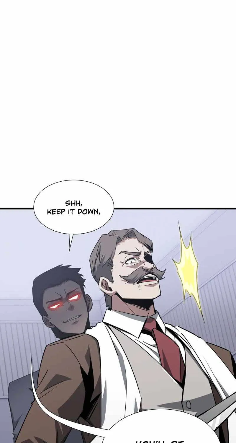 Read Tyrant of the Otherworld Prison My Shadow Can Evolve Infinitely EN Manga Online