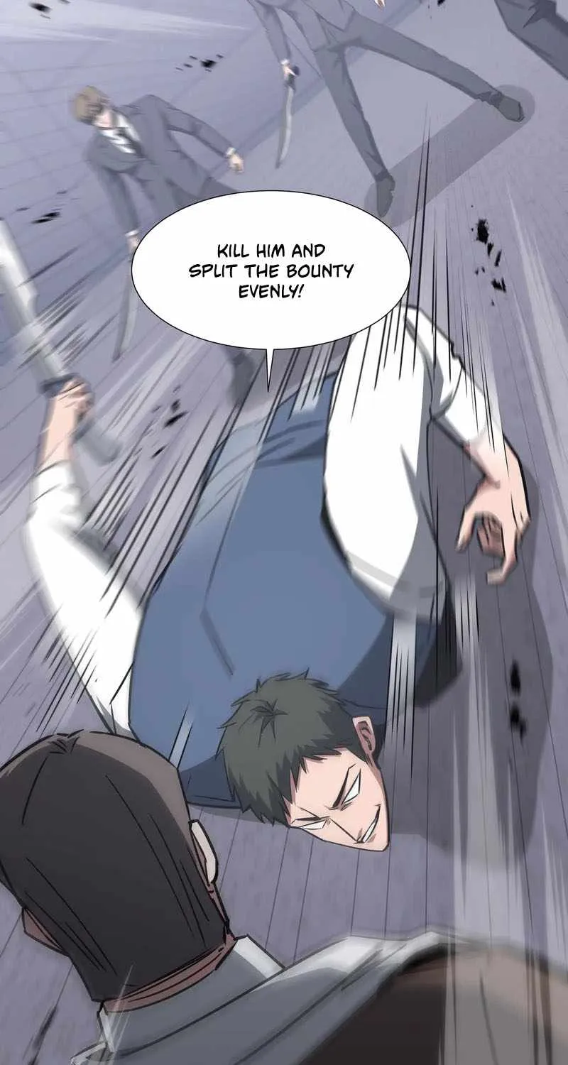Read Tyrant of the Otherworld Prison My Shadow Can Evolve Infinitely EN Manga Online