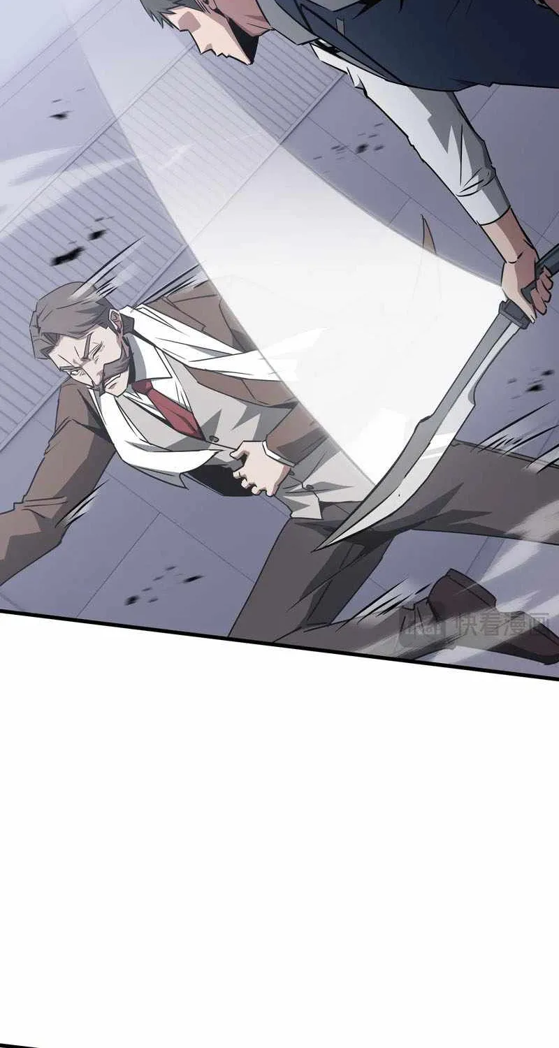Read Tyrant of the Otherworld Prison My Shadow Can Evolve Infinitely EN Manga Online