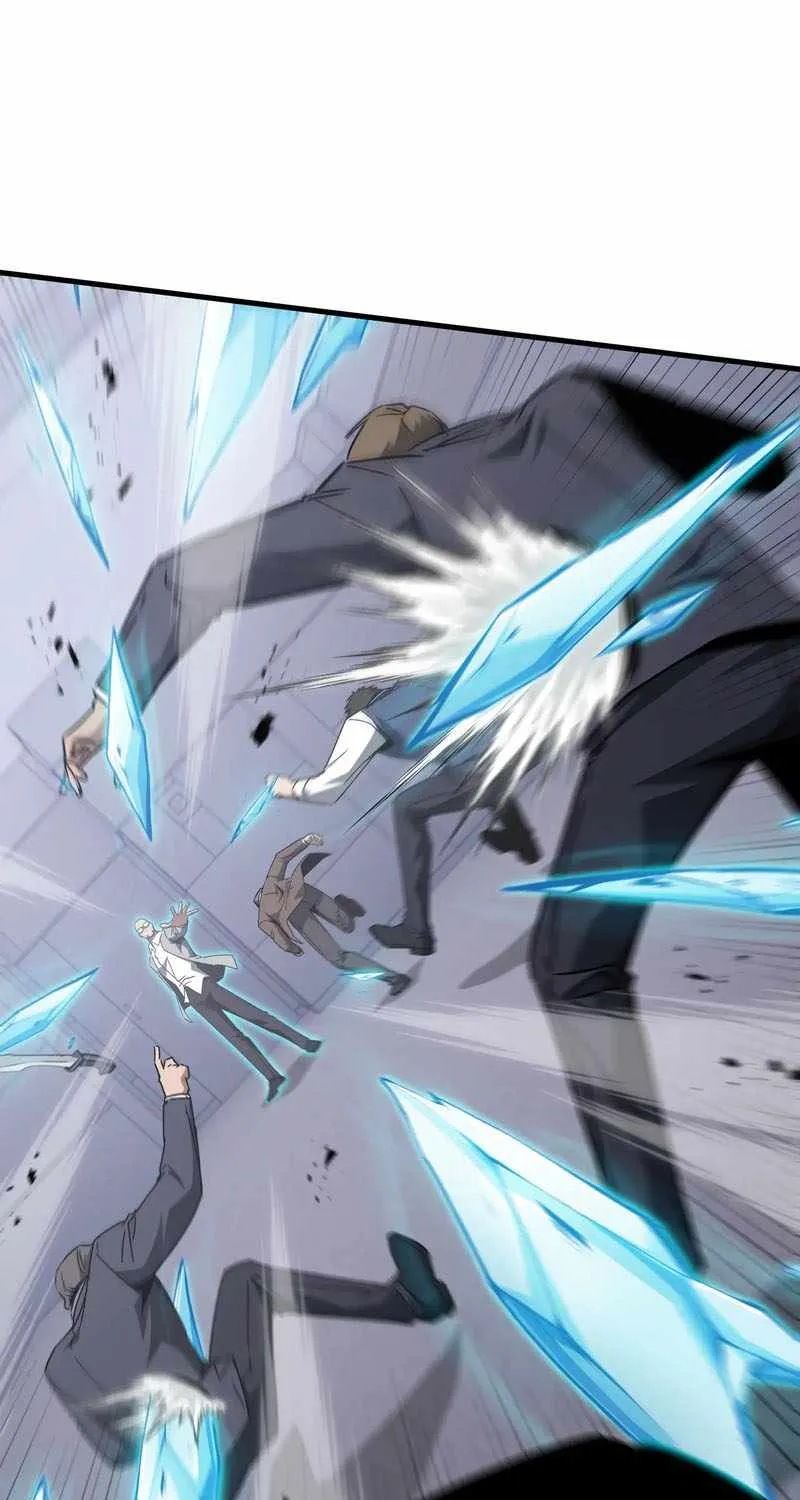 Read Tyrant of the Otherworld Prison My Shadow Can Evolve Infinitely EN Manga Online