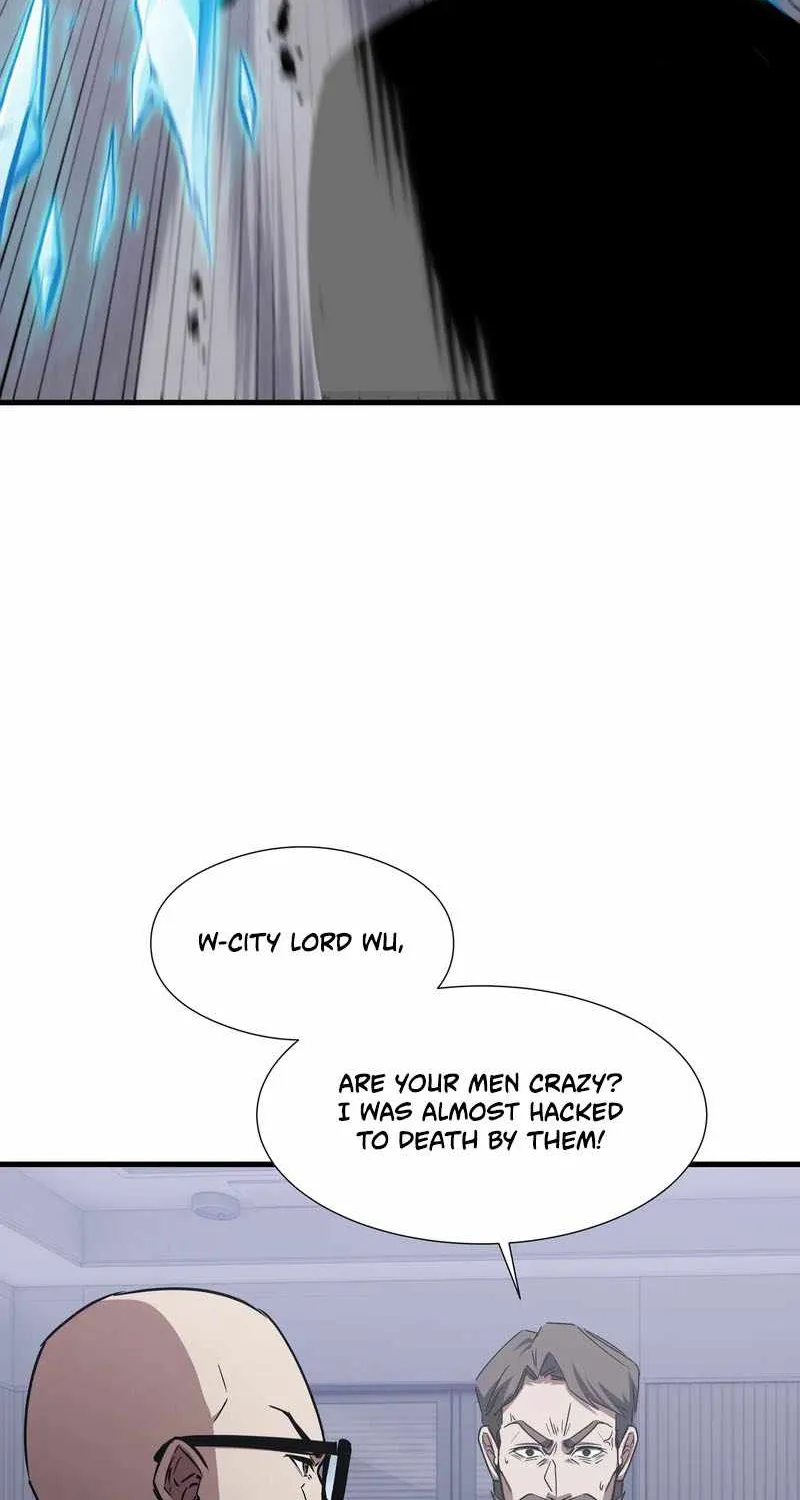 Read Tyrant of the Otherworld Prison My Shadow Can Evolve Infinitely EN Manga Online