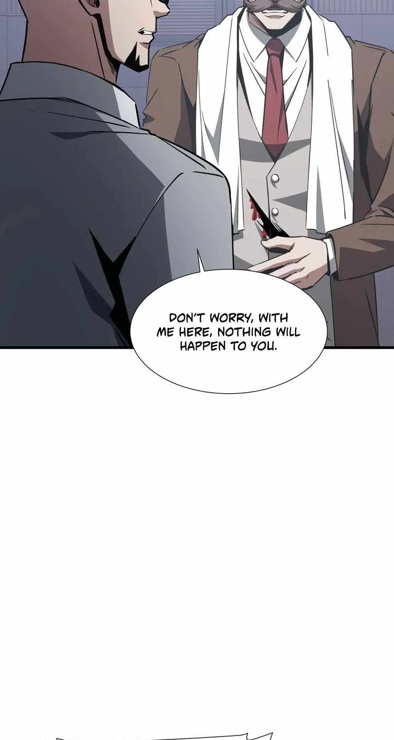 Read Tyrant of the Otherworld Prison My Shadow Can Evolve Infinitely EN Manga Online