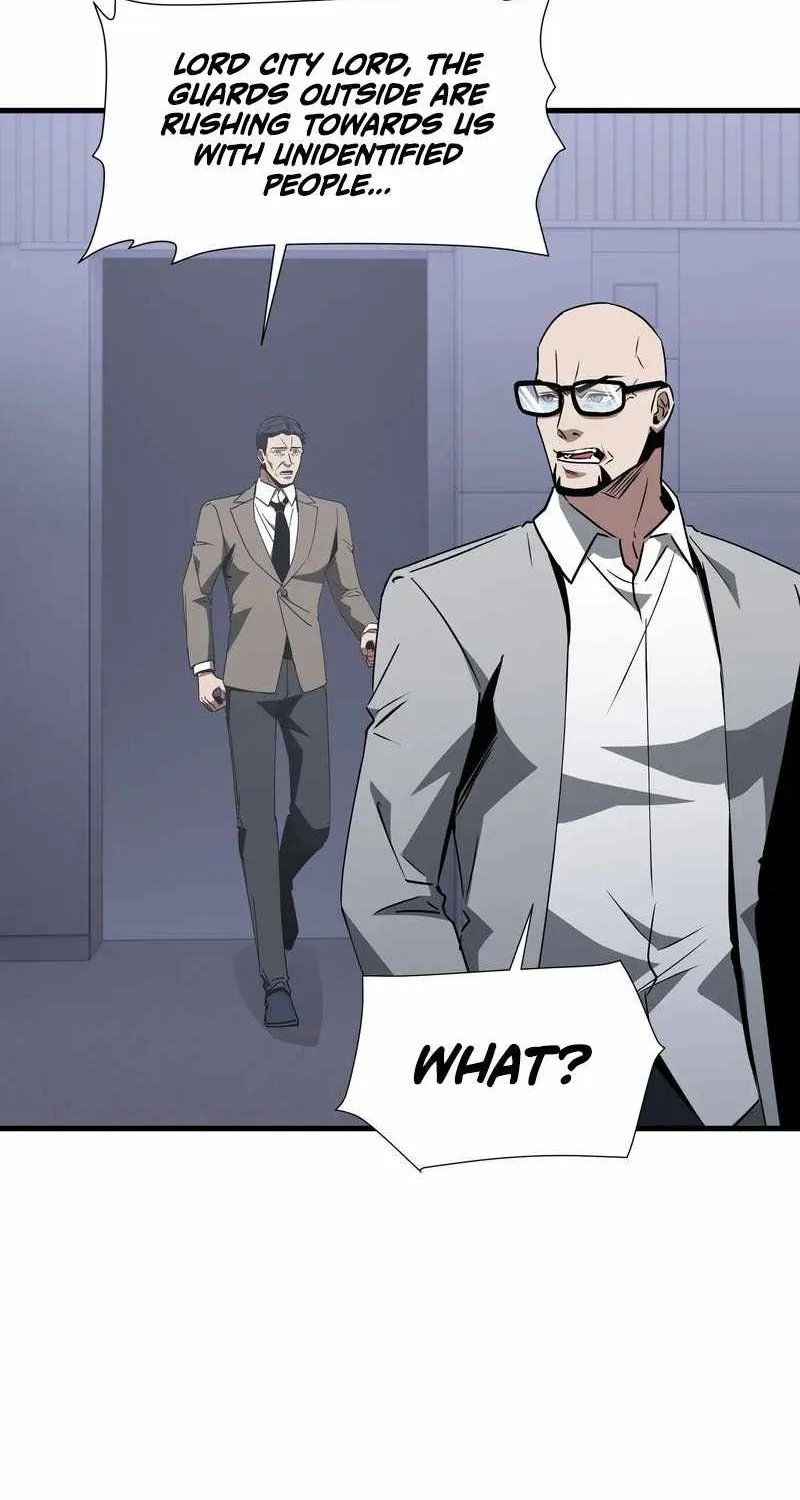 Read Tyrant of the Otherworld Prison My Shadow Can Evolve Infinitely EN Manga Online