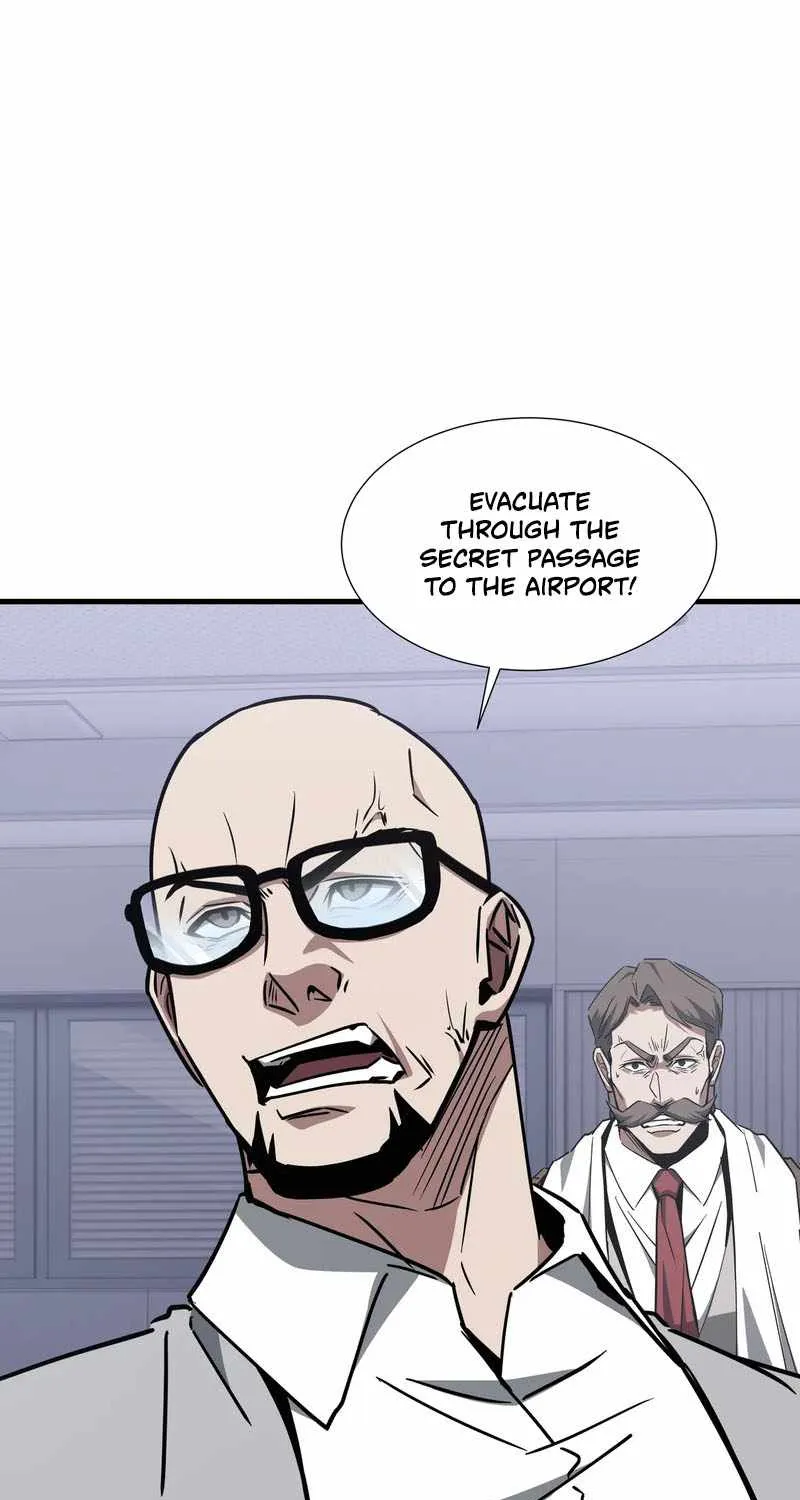 Read Tyrant of the Otherworld Prison My Shadow Can Evolve Infinitely EN Manga Online