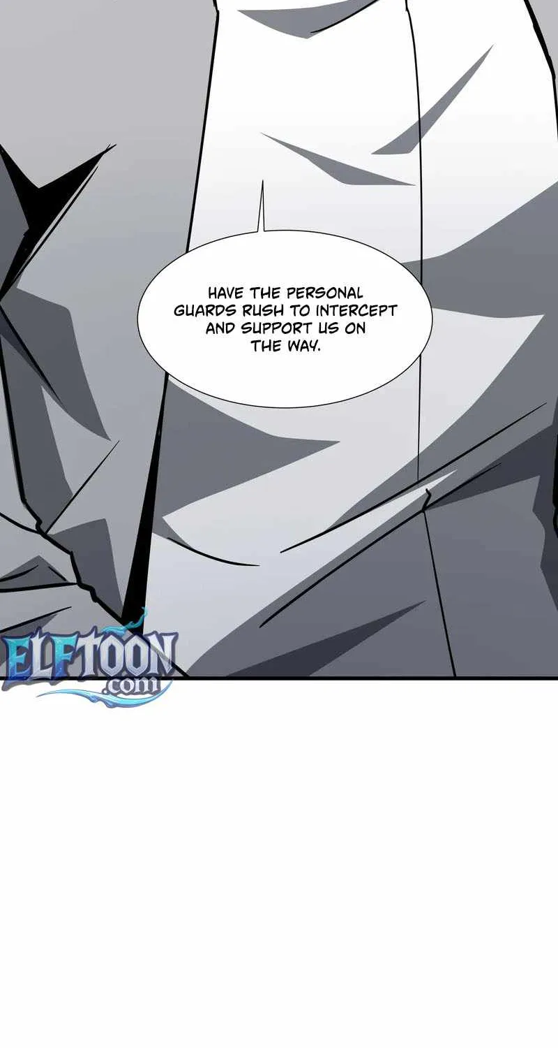 Read Tyrant of the Otherworld Prison My Shadow Can Evolve Infinitely EN Manga Online