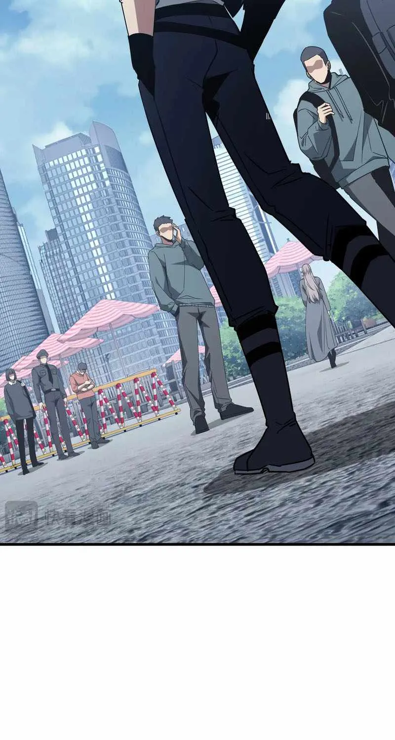 Read Tyrant of the Otherworld Prison My Shadow Can Evolve Infinitely EN Manga Online