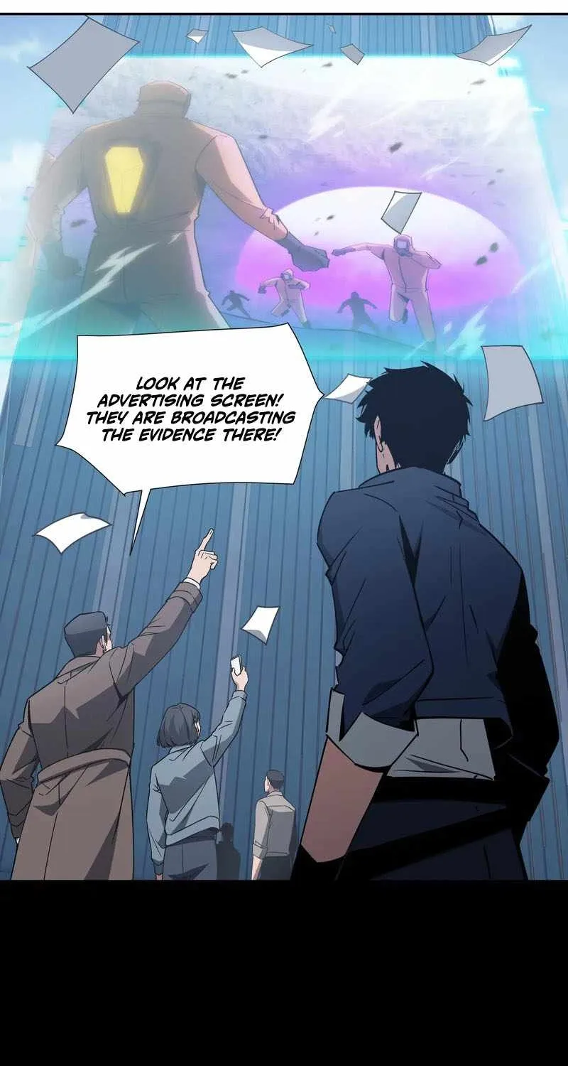 Read Tyrant of the Otherworld Prison My Shadow Can Evolve Infinitely EN Manga Online