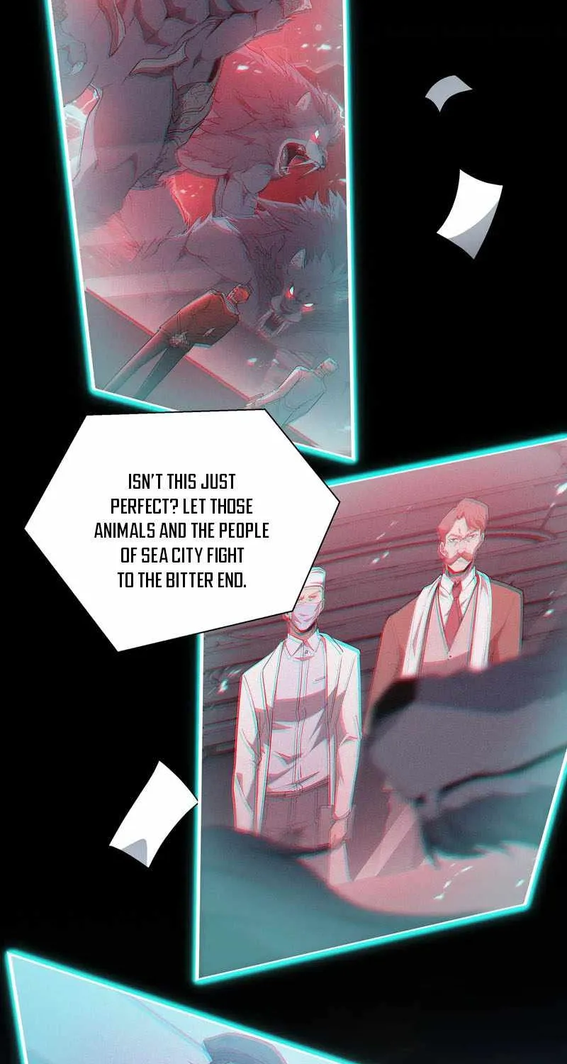 Read Tyrant of the Otherworld Prison My Shadow Can Evolve Infinitely EN Manga Online