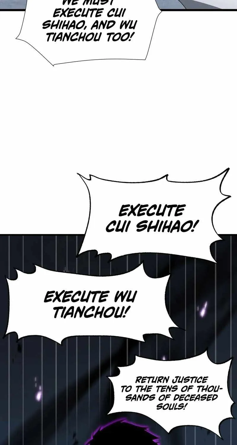 Read Tyrant of the Otherworld Prison My Shadow Can Evolve Infinitely EN Manga Online