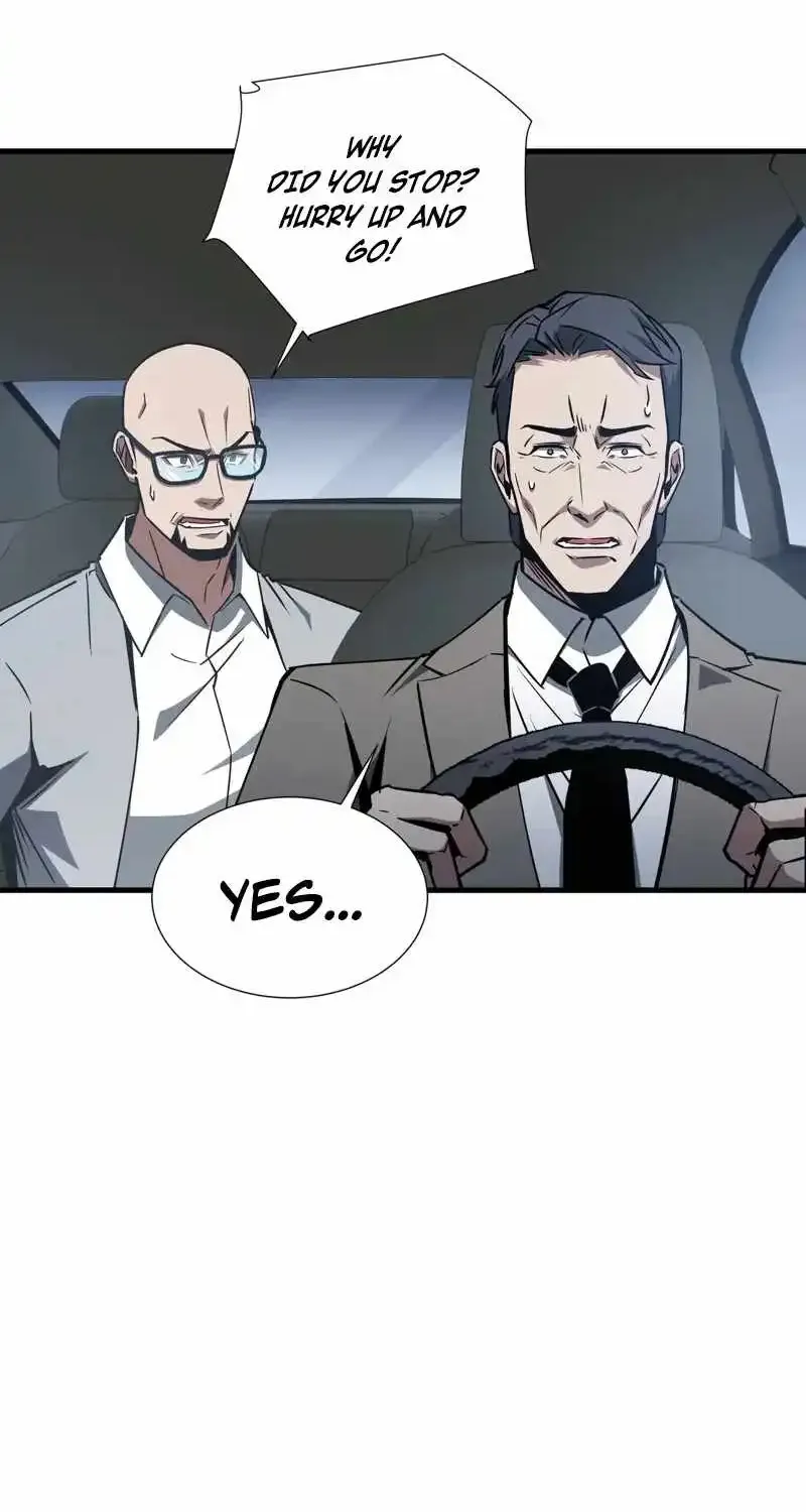 Read Tyrant of the Otherworld Prison My Shadow Can Evolve Infinitely EN Manga Online