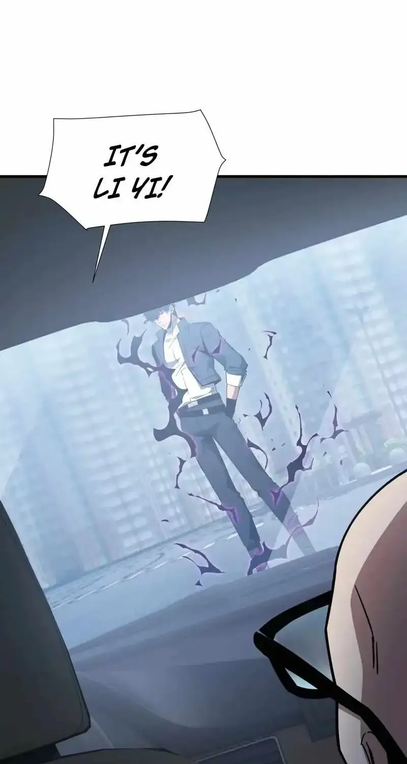 Read Tyrant of the Otherworld Prison My Shadow Can Evolve Infinitely EN Manga Online