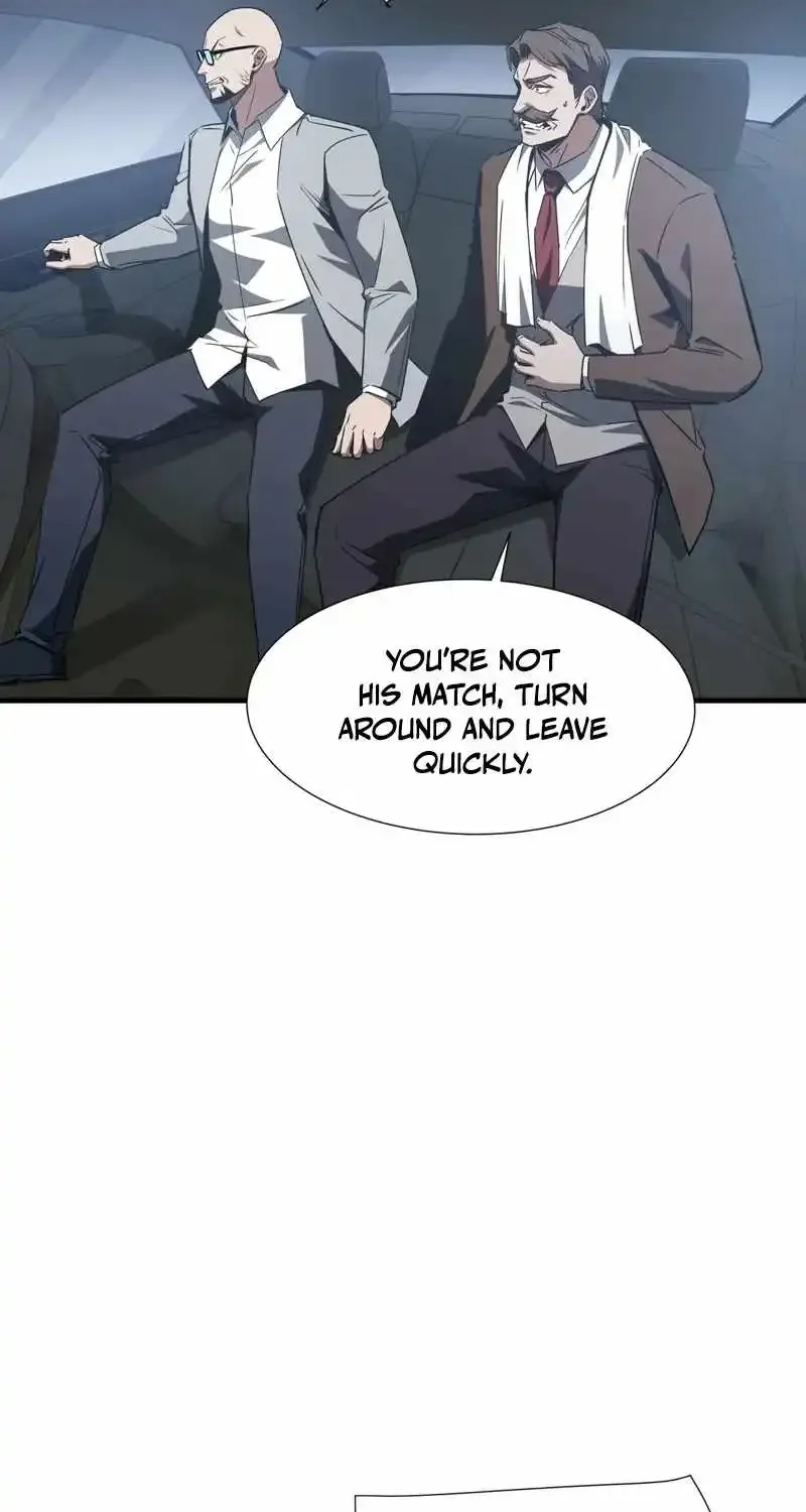 Read Tyrant of the Otherworld Prison My Shadow Can Evolve Infinitely EN Manga Online