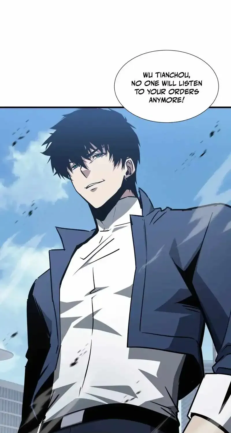 Read Tyrant of the Otherworld Prison My Shadow Can Evolve Infinitely EN Manga Online