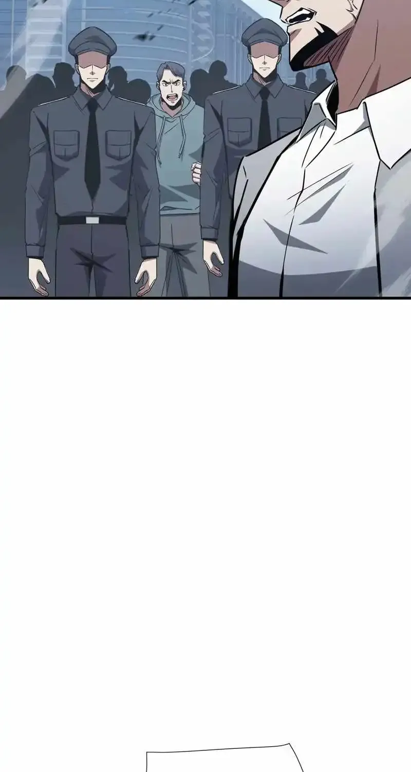 Read Tyrant of the Otherworld Prison My Shadow Can Evolve Infinitely EN Manga Online