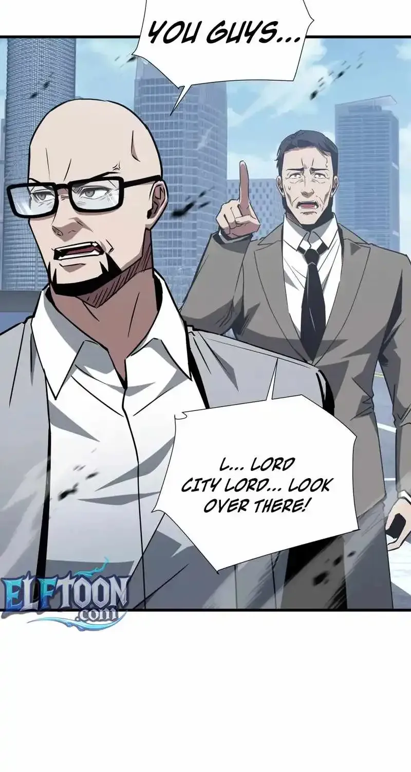 Read Tyrant of the Otherworld Prison My Shadow Can Evolve Infinitely EN Manga Online