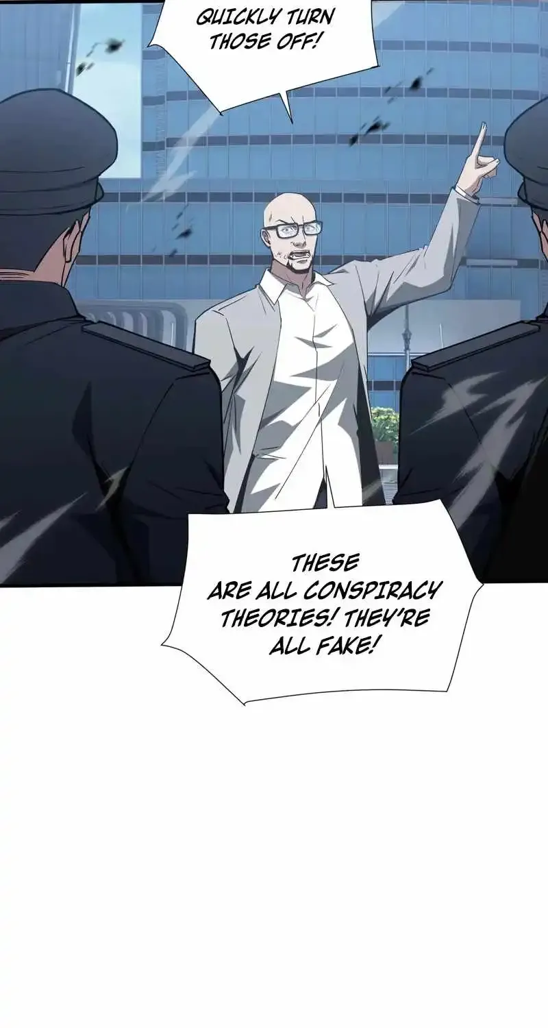 Read Tyrant of the Otherworld Prison My Shadow Can Evolve Infinitely EN Manga Online