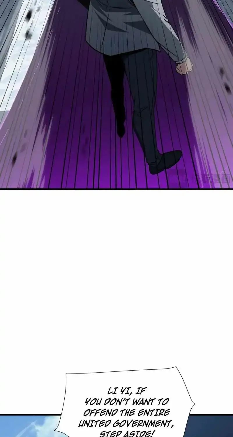 Read Tyrant of the Otherworld Prison My Shadow Can Evolve Infinitely EN Manga Online