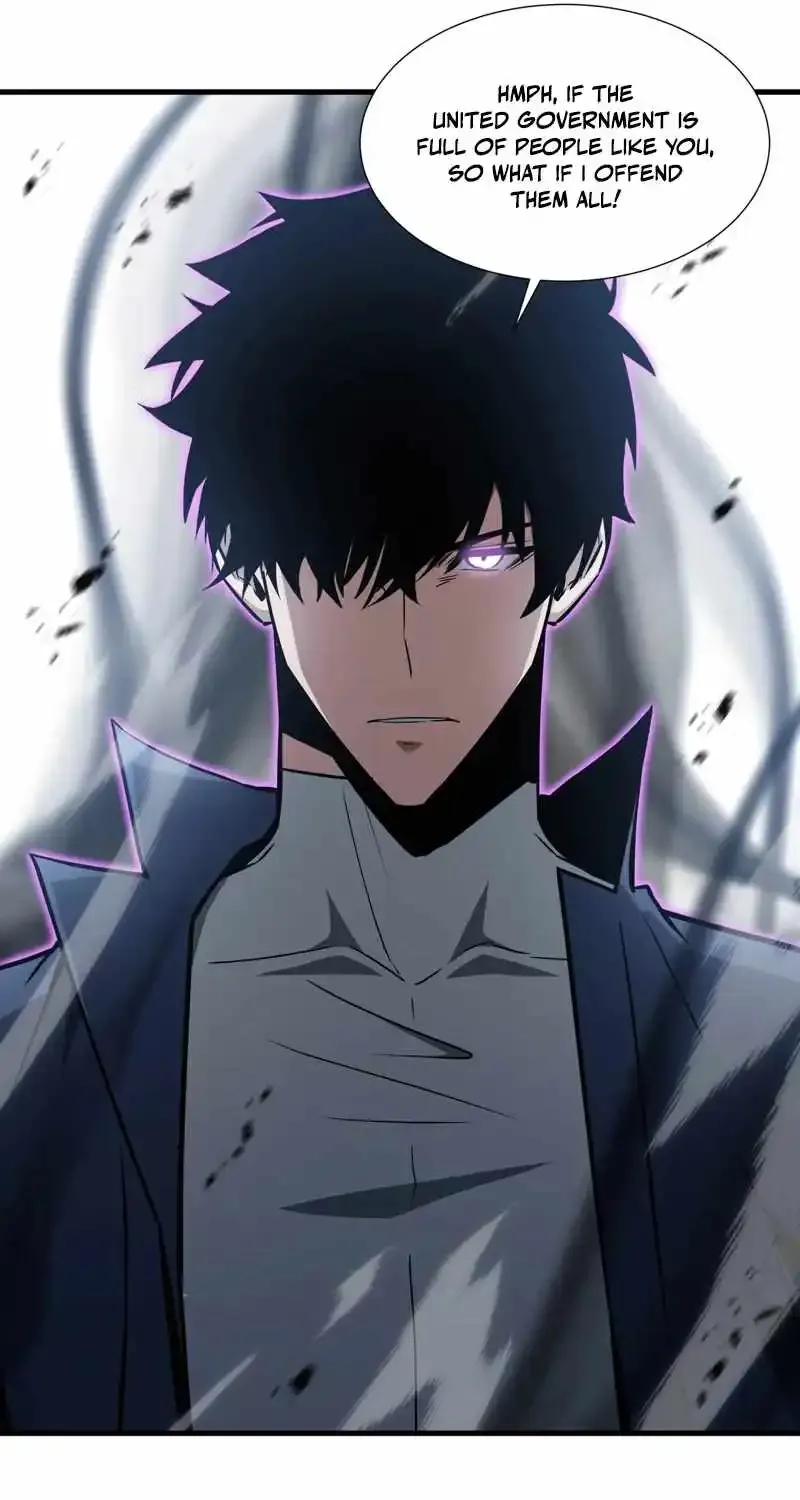 Read Tyrant of the Otherworld Prison My Shadow Can Evolve Infinitely EN Manga Online
