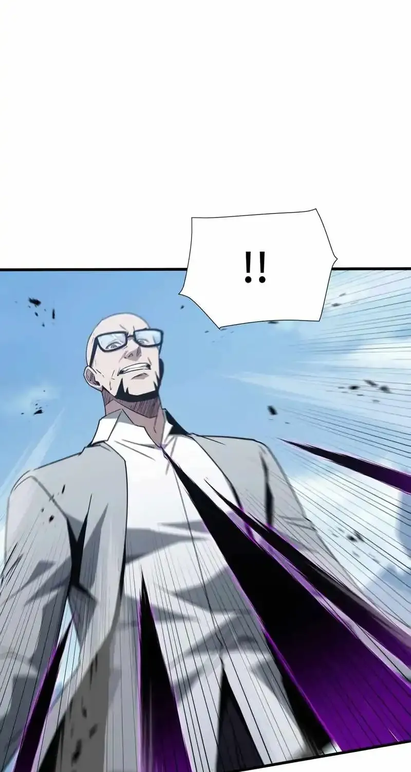 Read Tyrant of the Otherworld Prison My Shadow Can Evolve Infinitely EN Manga Online
