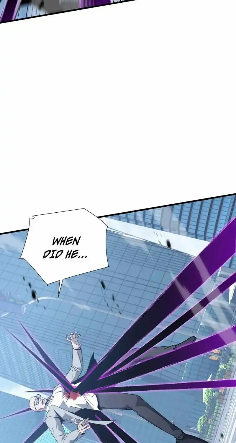 Read Tyrant of the Otherworld Prison My Shadow Can Evolve Infinitely EN Manga Online