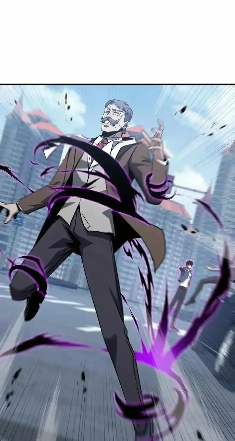 Read Tyrant of the Otherworld Prison My Shadow Can Evolve Infinitely EN Manga Online