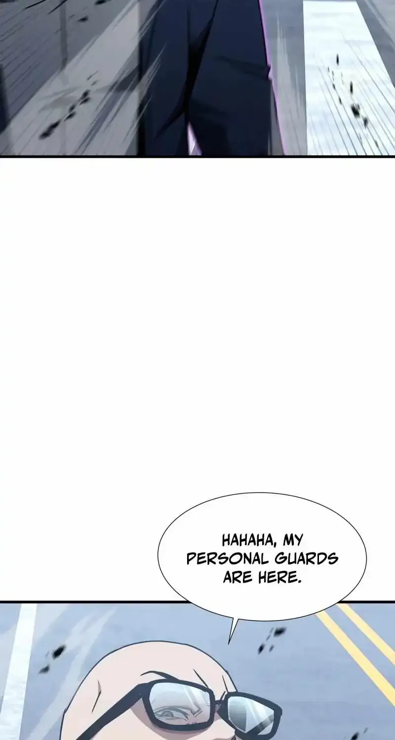 Read Tyrant of the Otherworld Prison My Shadow Can Evolve Infinitely EN Manga Online