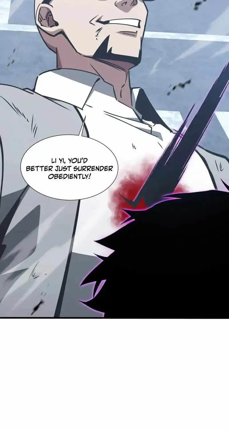 Read Tyrant of the Otherworld Prison My Shadow Can Evolve Infinitely EN Manga Online