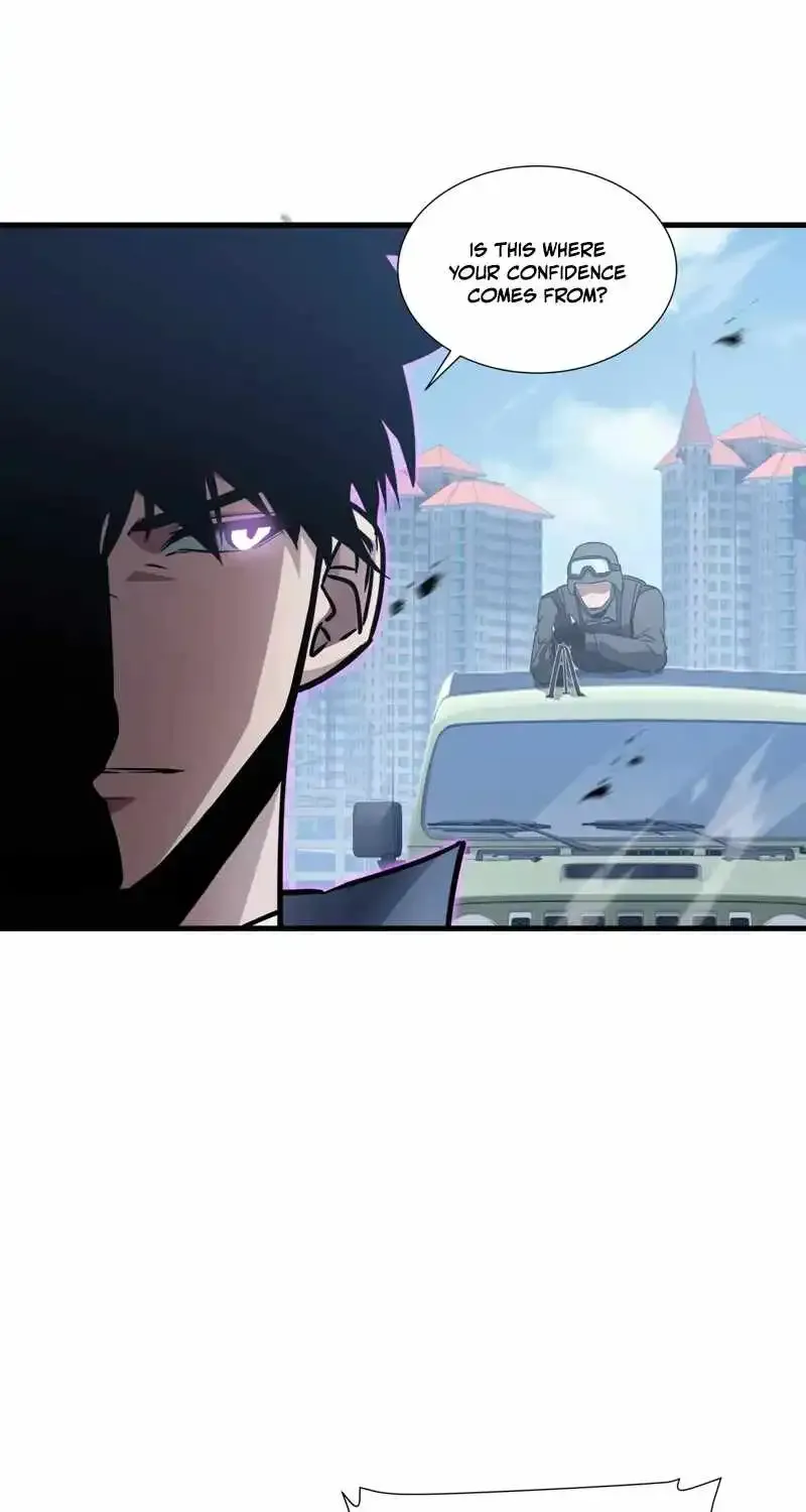 Read Tyrant of the Otherworld Prison My Shadow Can Evolve Infinitely EN Manga Online