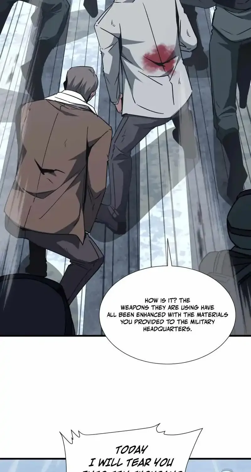 Read Tyrant of the Otherworld Prison My Shadow Can Evolve Infinitely EN Manga Online