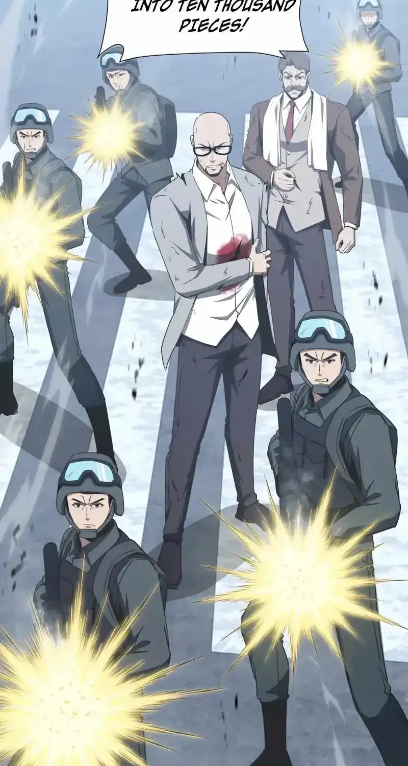 Read Tyrant of the Otherworld Prison My Shadow Can Evolve Infinitely EN Manga Online