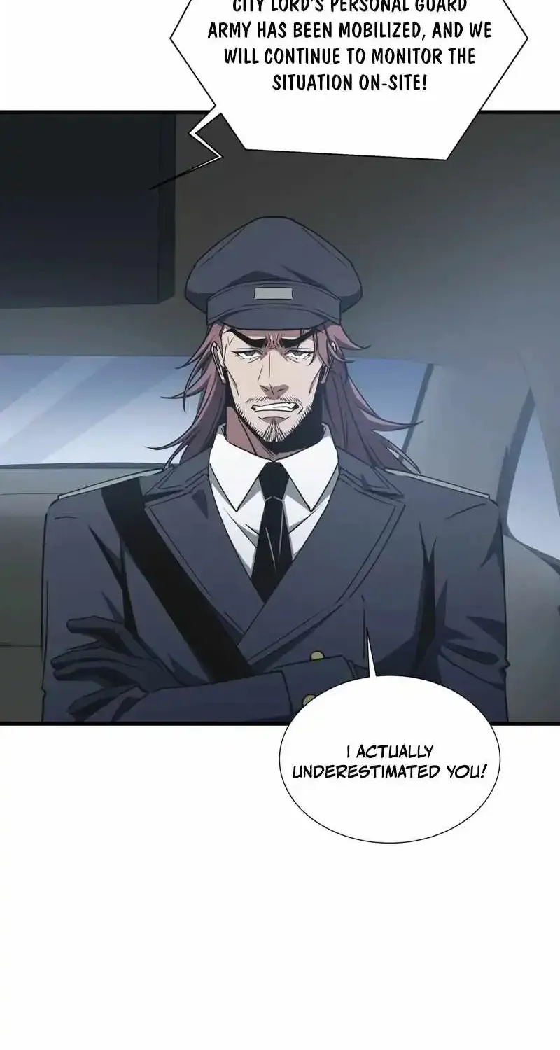 Read Tyrant of the Otherworld Prison My Shadow Can Evolve Infinitely EN Manga Online
