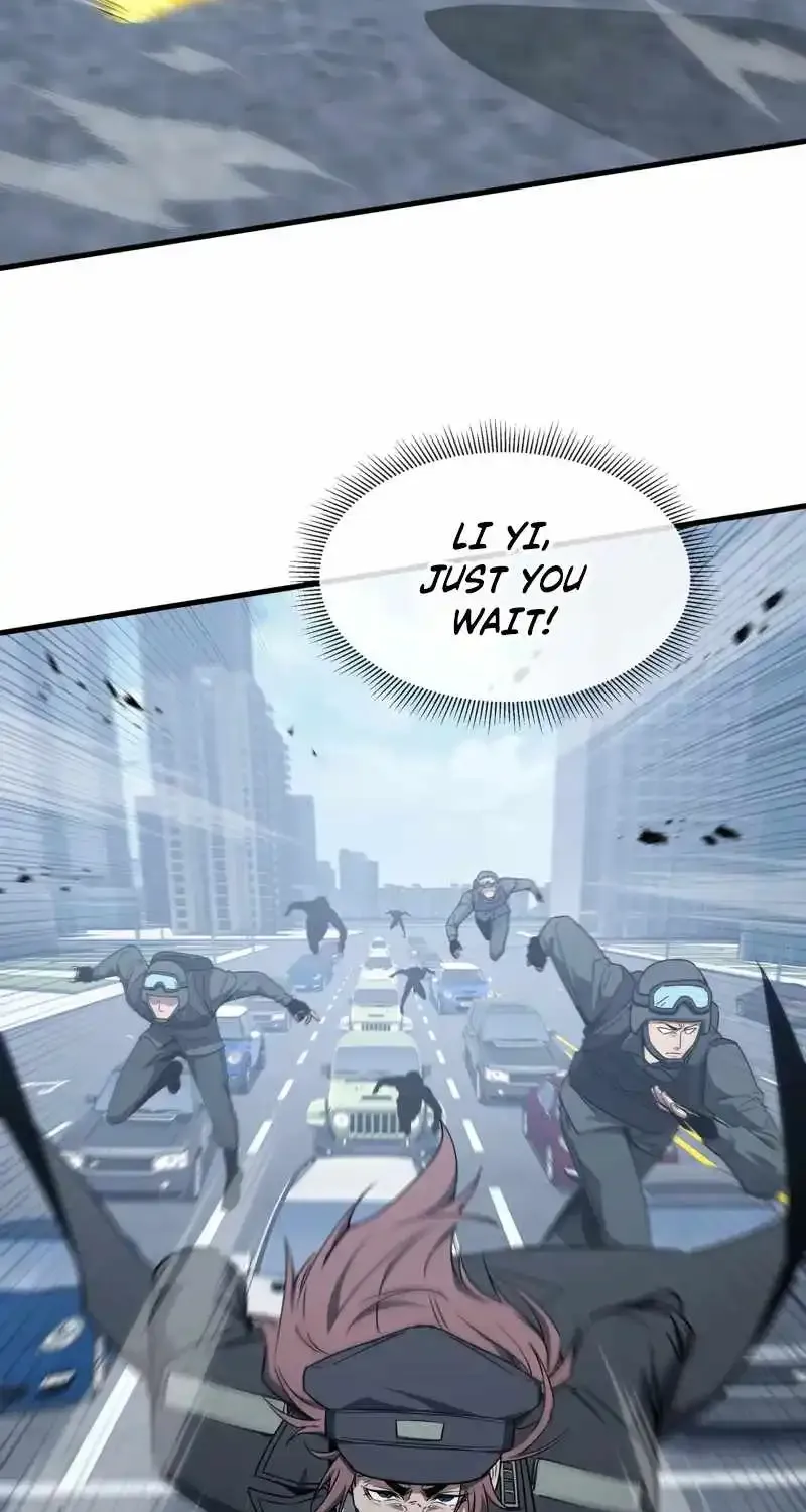 Read Tyrant of the Otherworld Prison My Shadow Can Evolve Infinitely EN Manga Online