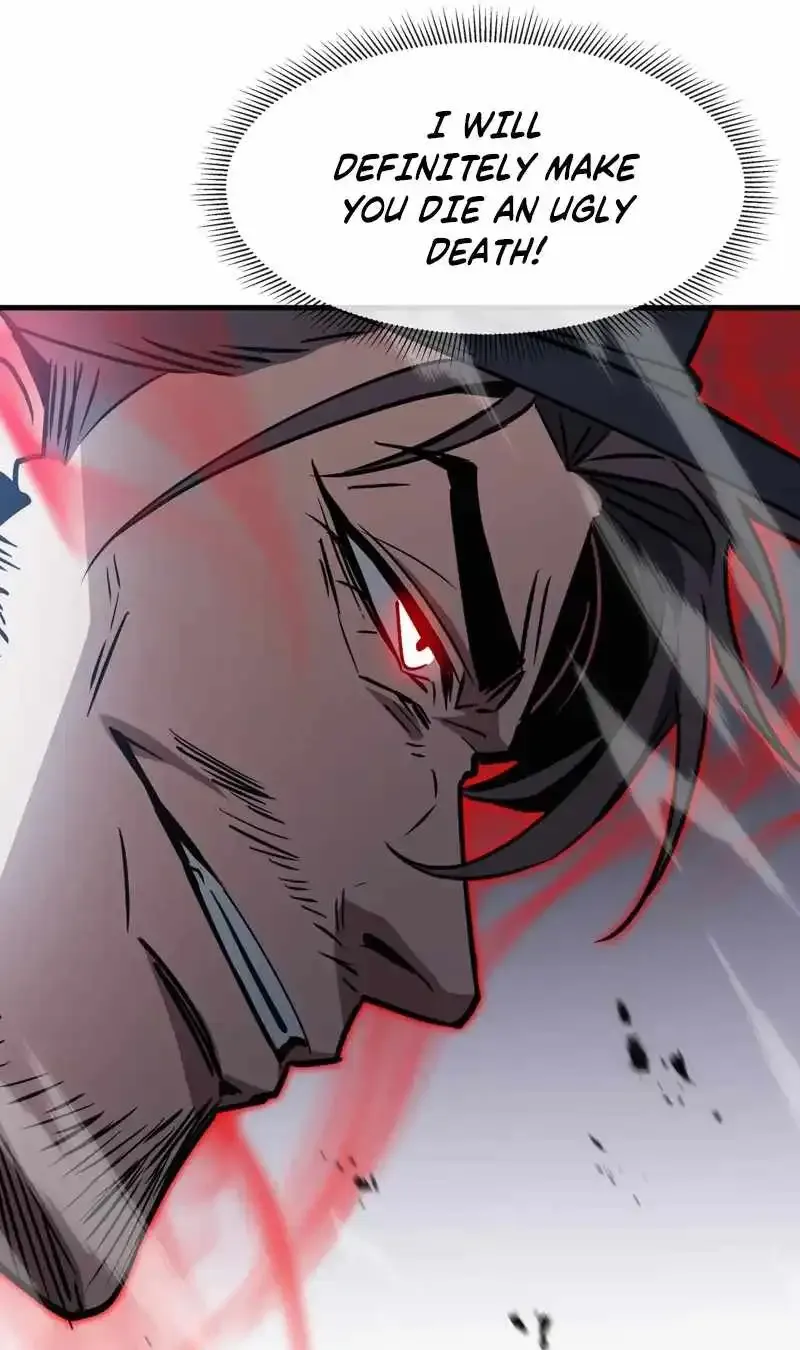 Read Tyrant of the Otherworld Prison My Shadow Can Evolve Infinitely EN Manga Online