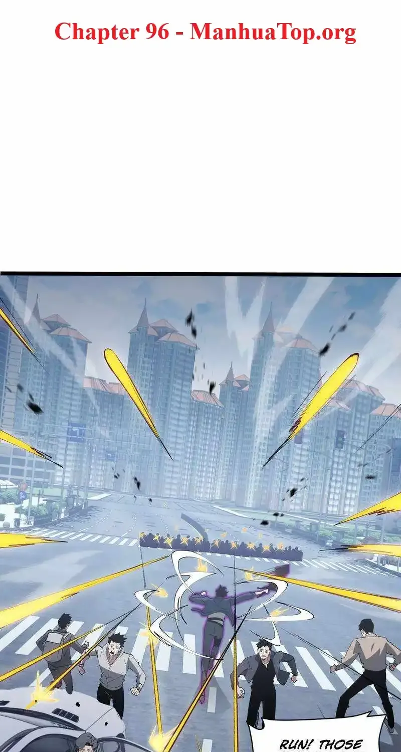 Read Tyrant of the Otherworld Prison My Shadow Can Evolve Infinitely EN Manga Online