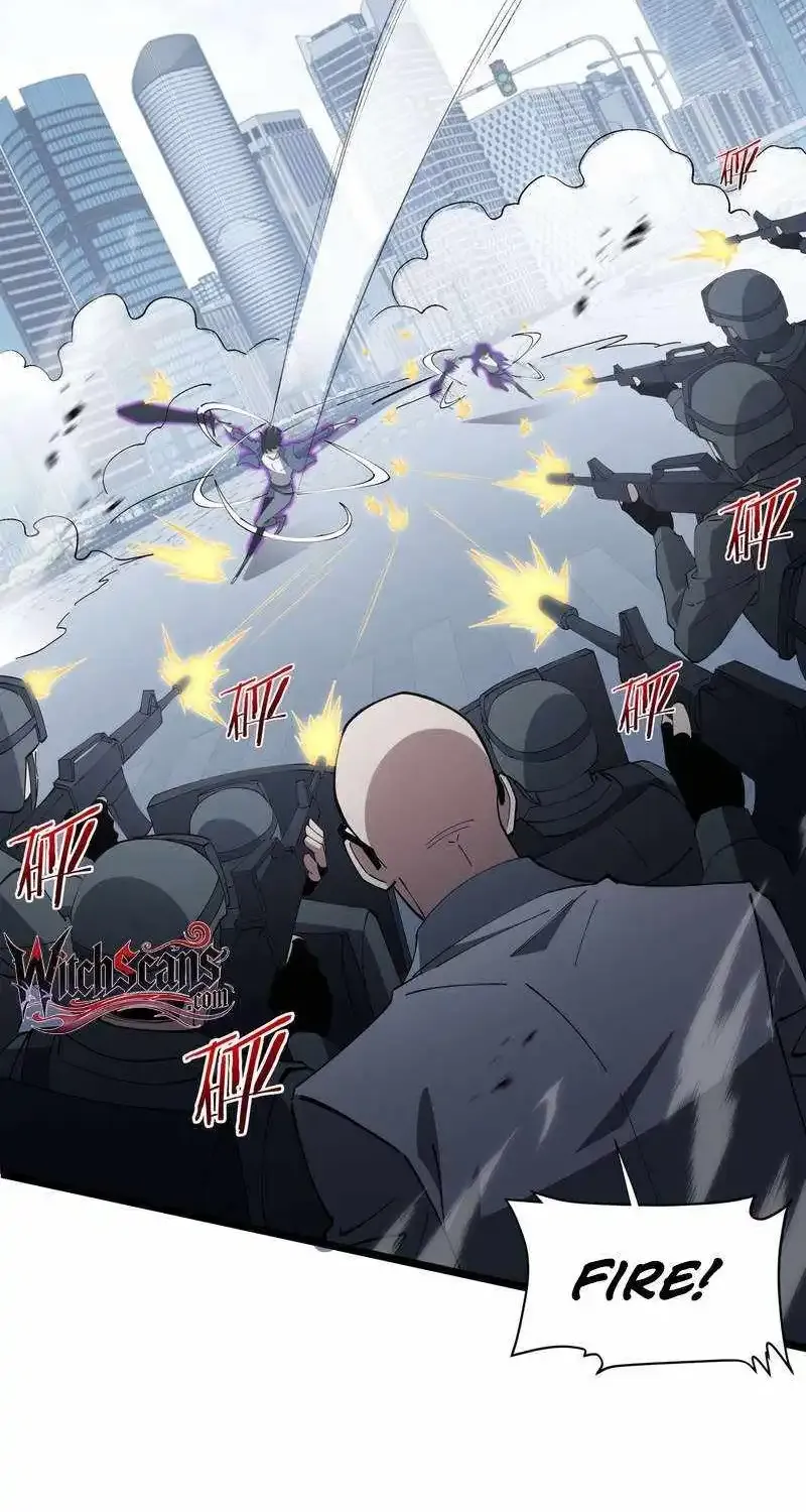 Read Tyrant of the Otherworld Prison My Shadow Can Evolve Infinitely EN Manga Online