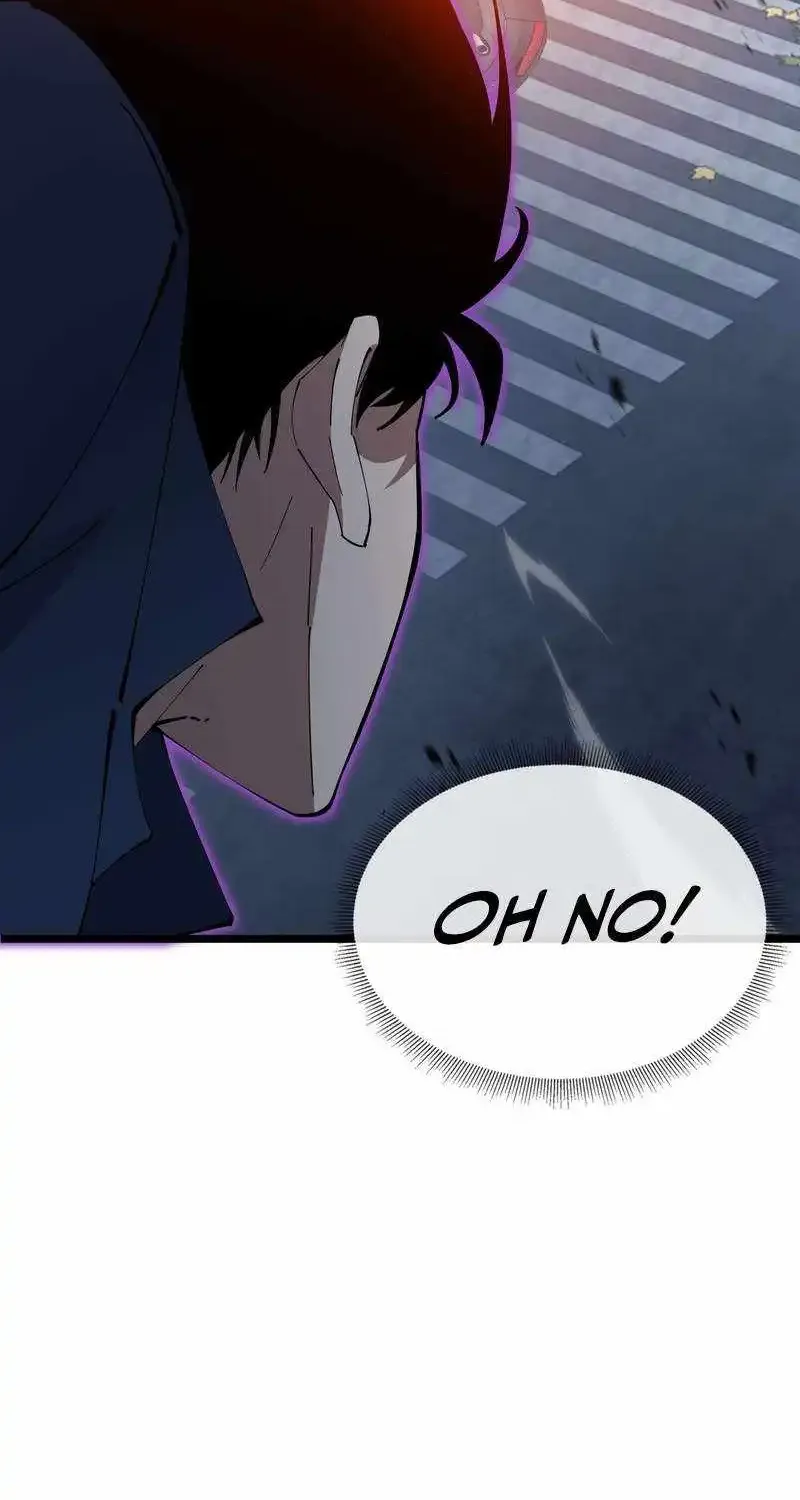 Read Tyrant of the Otherworld Prison My Shadow Can Evolve Infinitely EN Manga Online