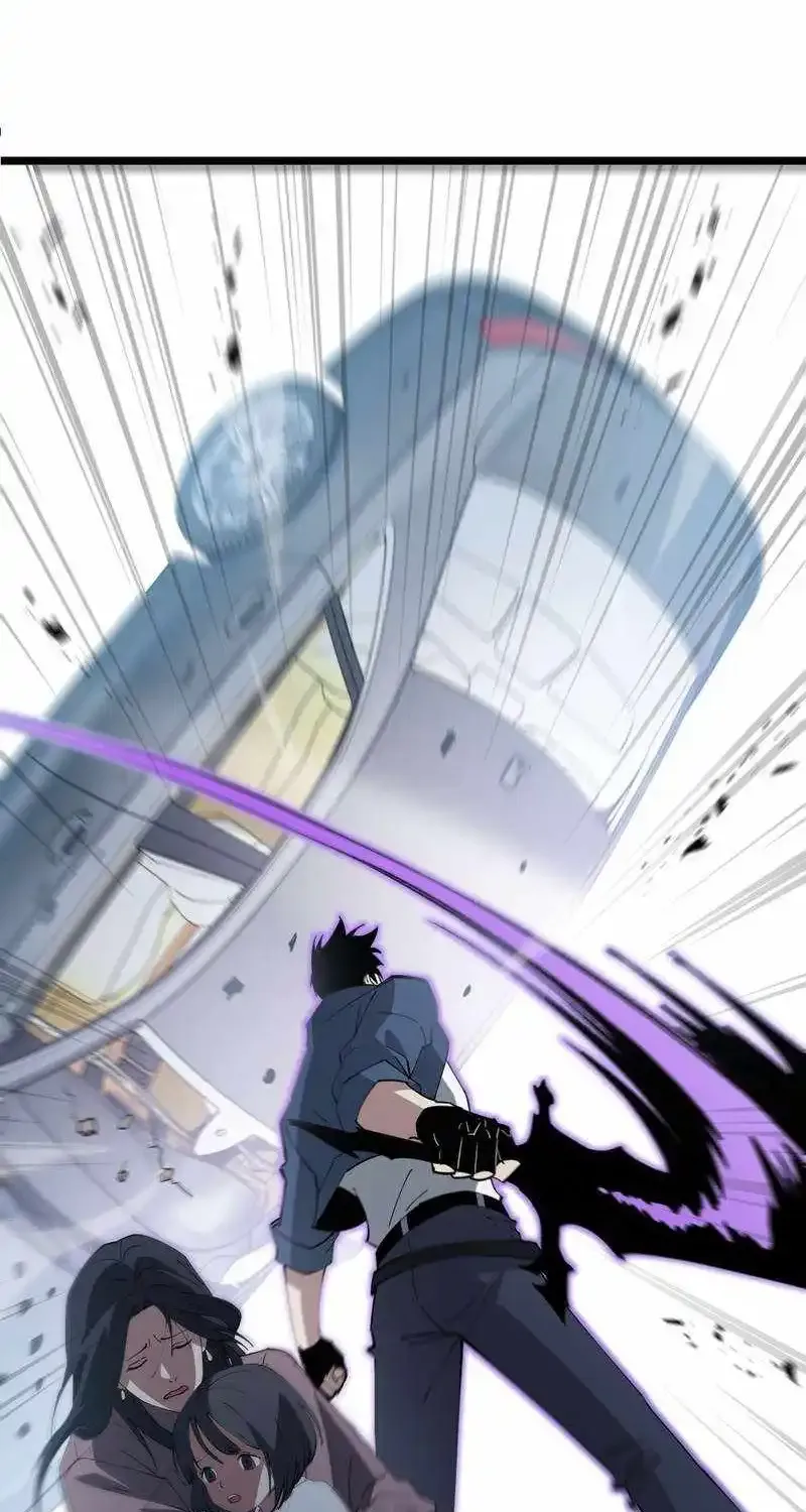 Read Tyrant of the Otherworld Prison My Shadow Can Evolve Infinitely EN Manga Online