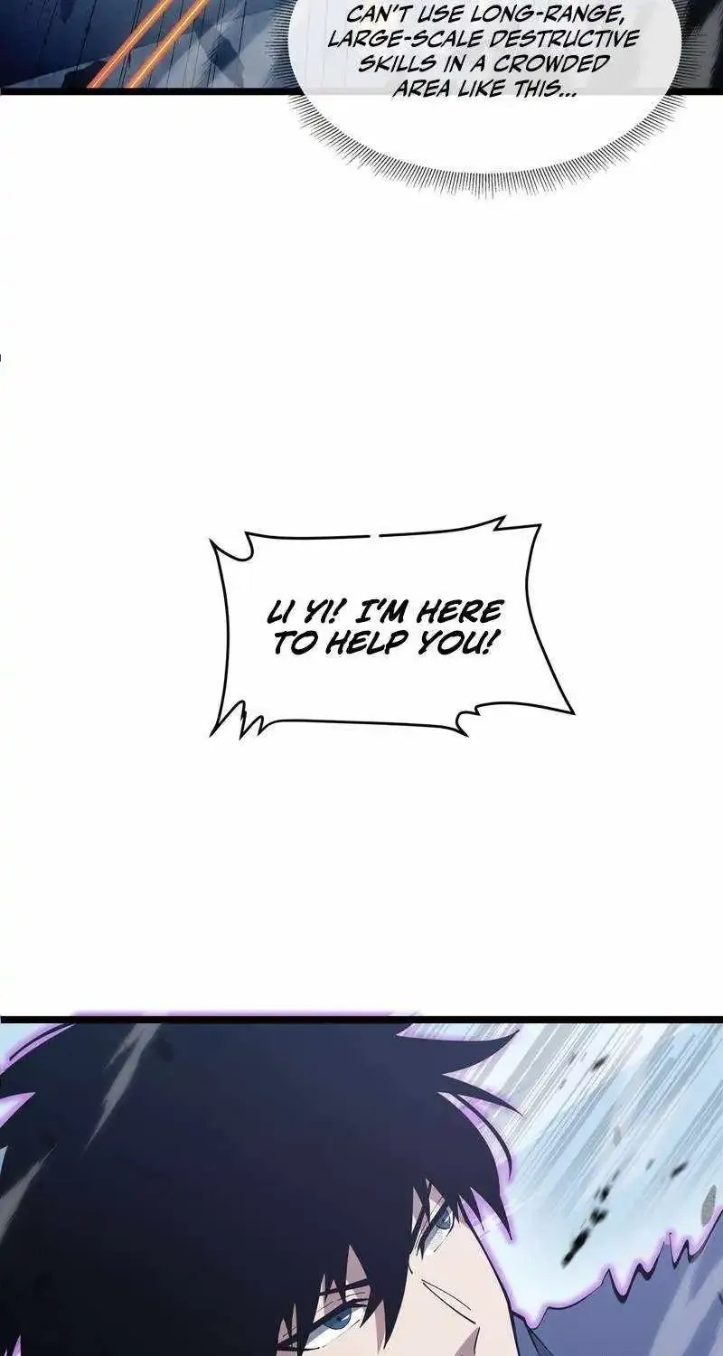 Read Tyrant of the Otherworld Prison My Shadow Can Evolve Infinitely EN Manga Online
