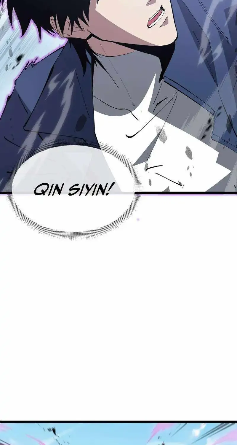 Read Tyrant of the Otherworld Prison My Shadow Can Evolve Infinitely EN Manga Online