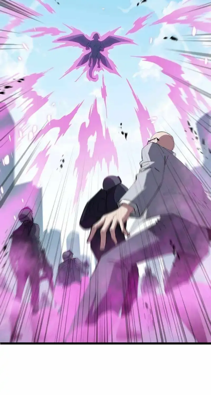 Read Tyrant of the Otherworld Prison My Shadow Can Evolve Infinitely EN Manga Online