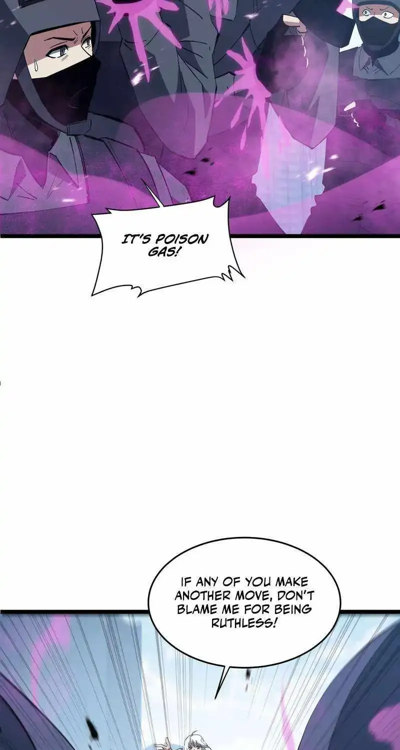 Read Tyrant of the Otherworld Prison My Shadow Can Evolve Infinitely EN Manga Online