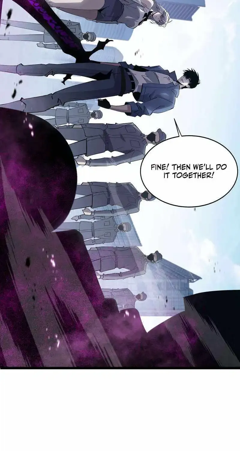 Read Tyrant of the Otherworld Prison My Shadow Can Evolve Infinitely EN Manga Online