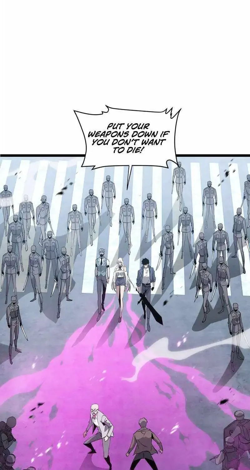 Read Tyrant of the Otherworld Prison My Shadow Can Evolve Infinitely EN Manga Online