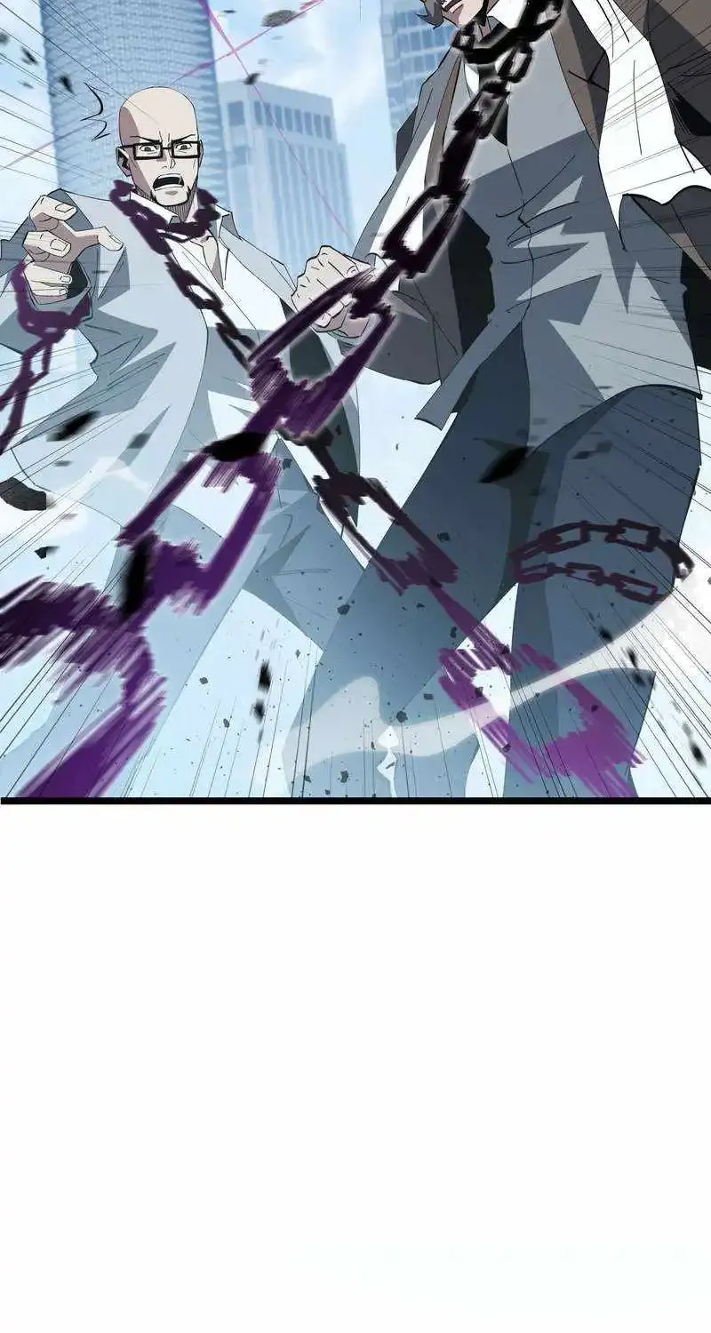 Read Tyrant of the Otherworld Prison My Shadow Can Evolve Infinitely EN Manga Online