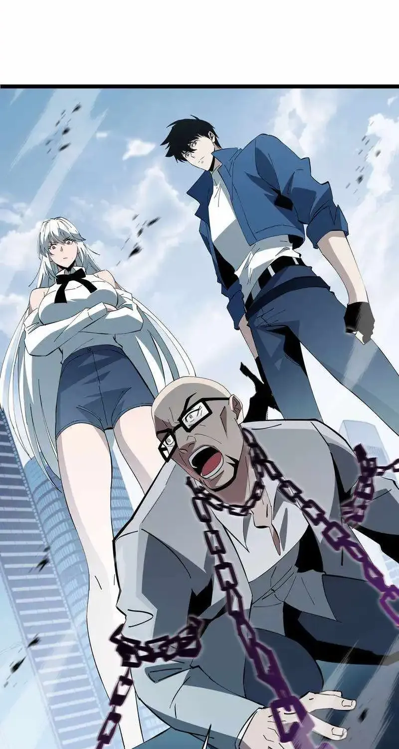 Read Tyrant of the Otherworld Prison My Shadow Can Evolve Infinitely EN Manga Online