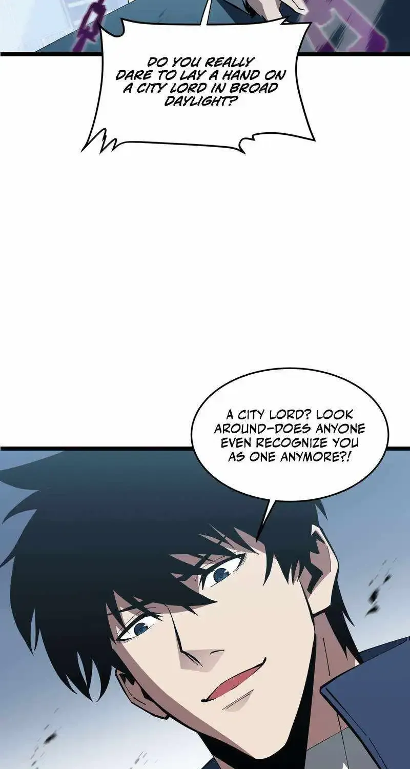 Read Tyrant of the Otherworld Prison My Shadow Can Evolve Infinitely EN Manga Online