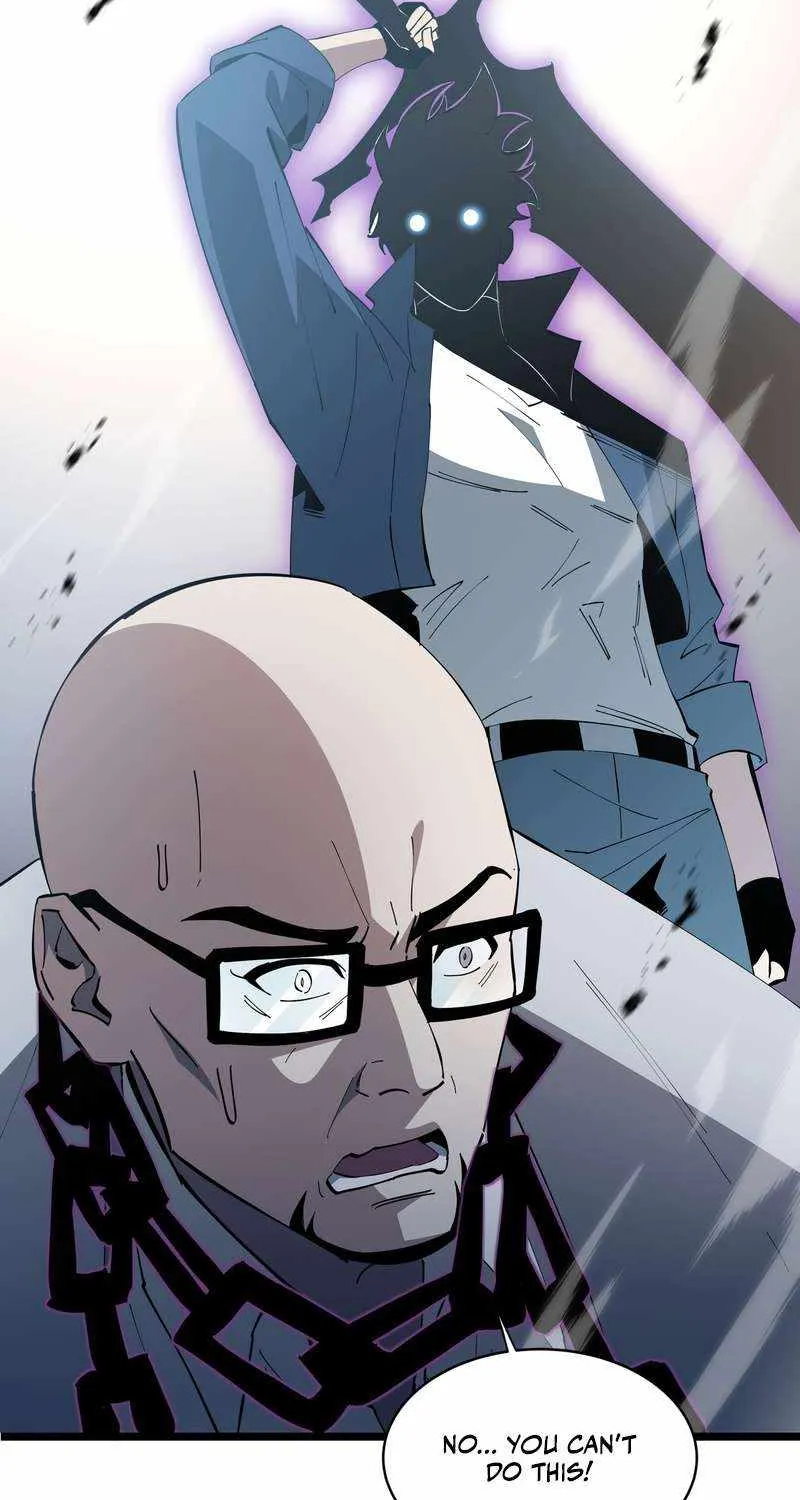 Read Tyrant of the Otherworld Prison My Shadow Can Evolve Infinitely EN Manga Online