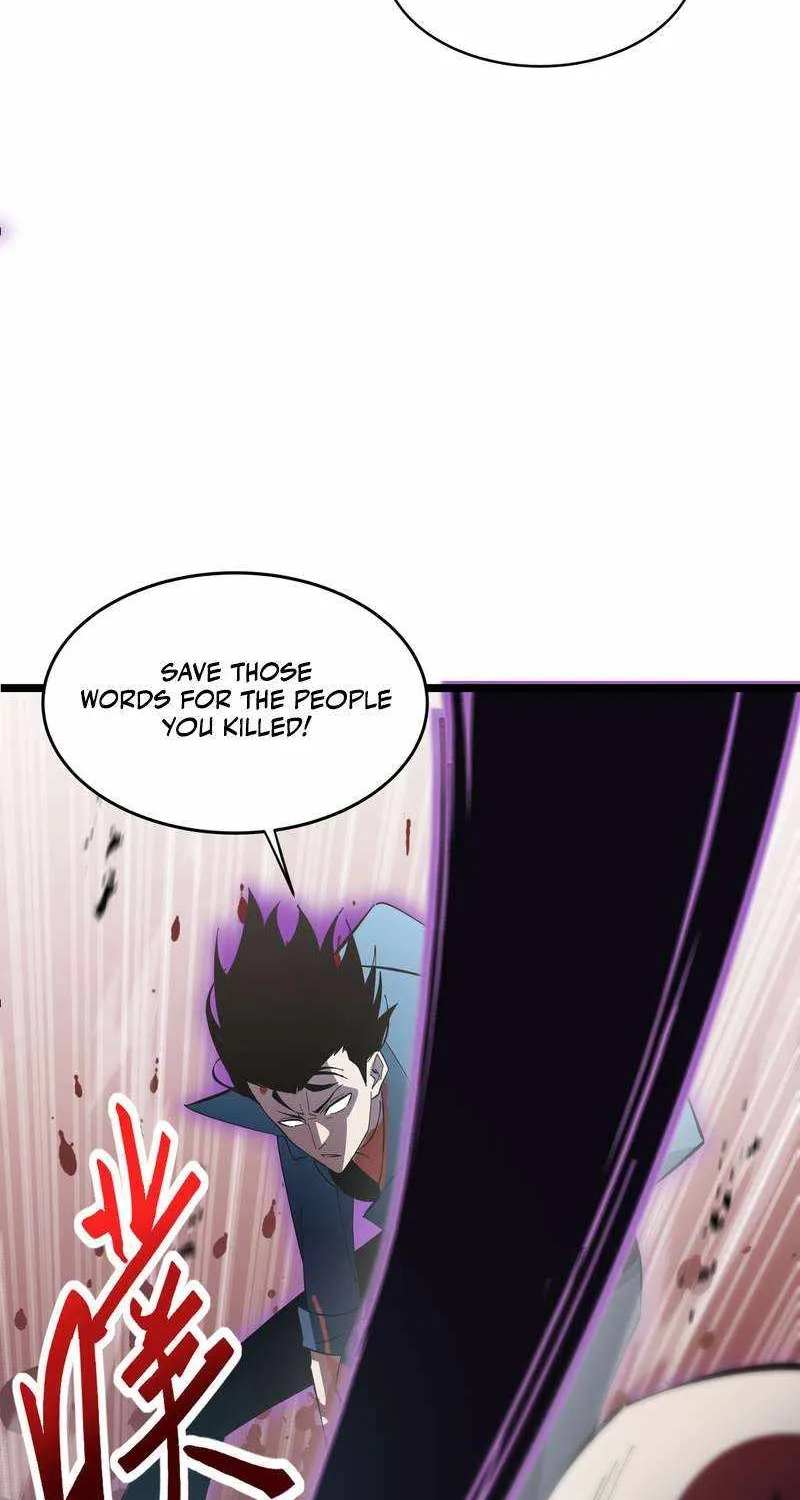 Read Tyrant of the Otherworld Prison My Shadow Can Evolve Infinitely EN Manga Online